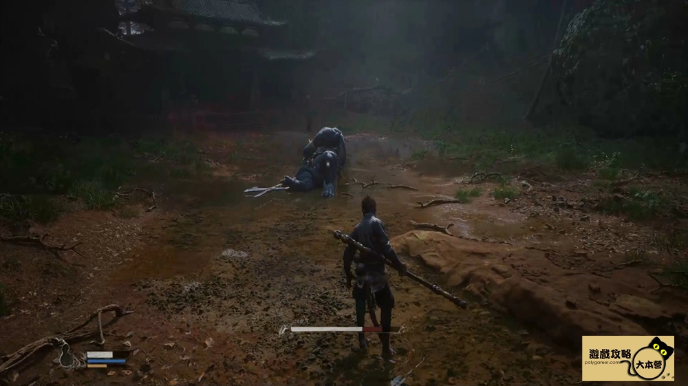 《黑神話:悟空/Black Myth: Wukong》如何擊殺牯護院?