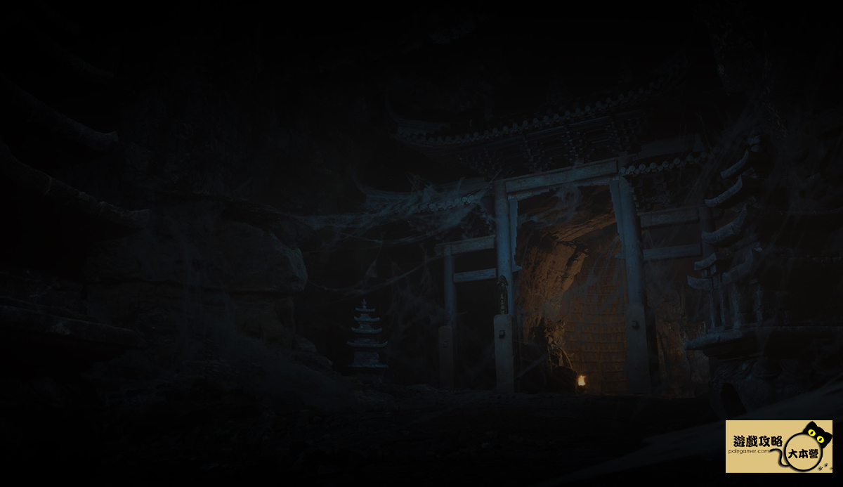 《黑神話悟空》第四回-盤絲嶺:攻略路線推薦支線、隱藏一網打盡Black Myth: Wukong