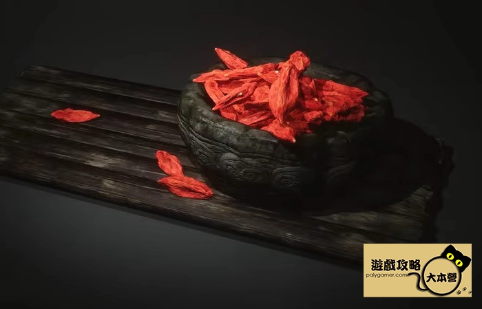 黑神話:悟空聚形散氣介紹