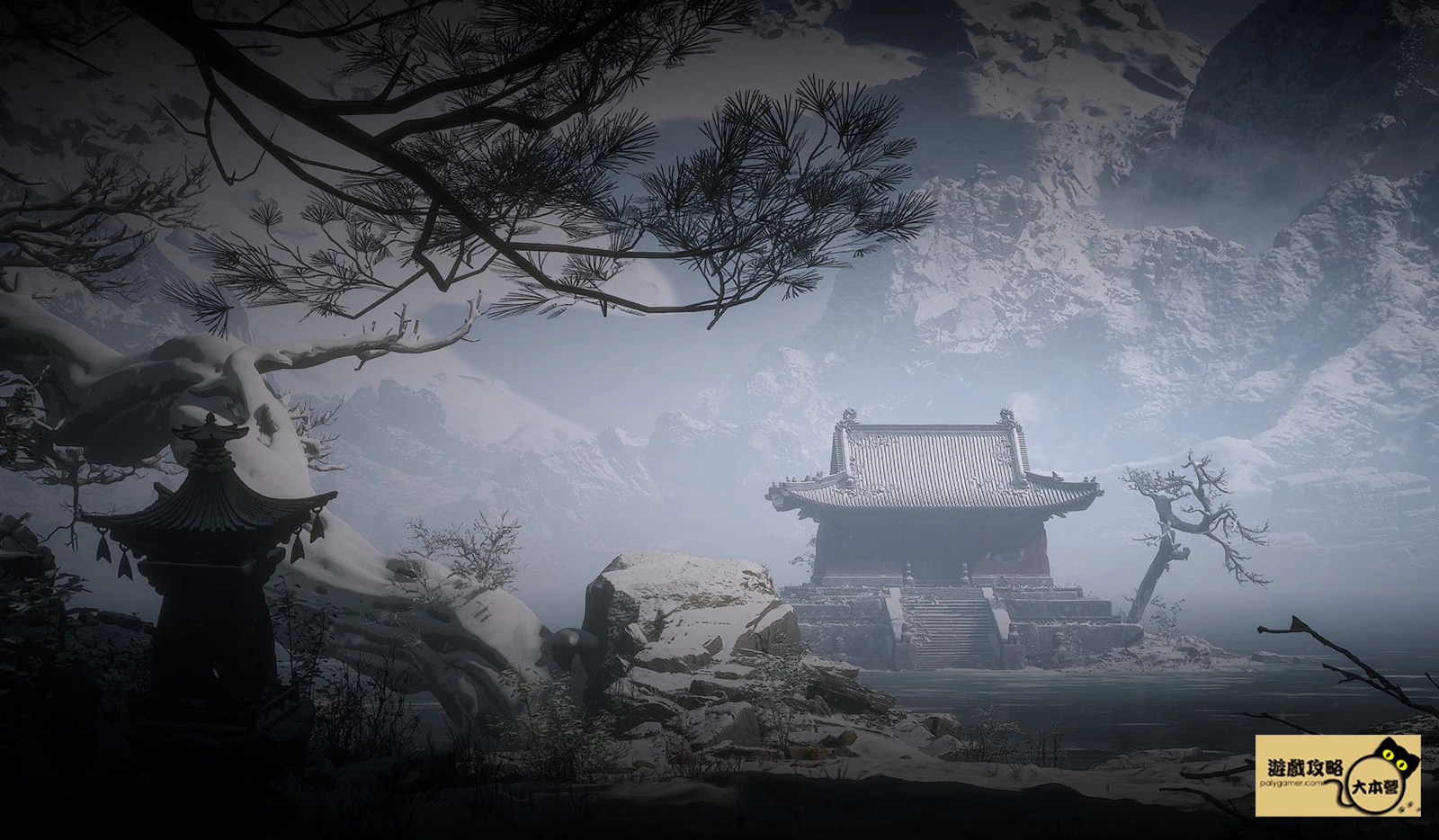 《黑神話悟空》第三回小西:攻略路線推薦支線、隱藏一網打盡Black Myth: Wukong