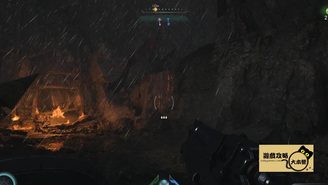 為什麼《毀滅戰士:黑暗時代》DOOM: The Dark Ages「全百科條目」位置地圖與路線總覽-