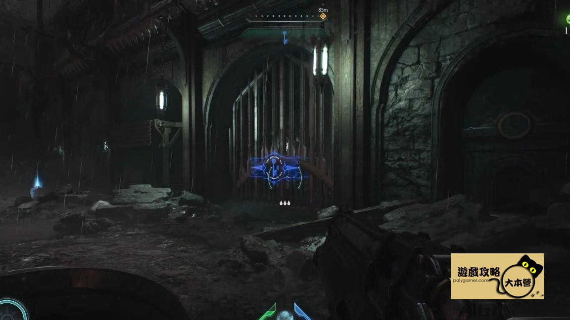 《毀滅戰士:黑暗時代》DOOM: The Dark Ages全24個惡魔玩具位置揭曉!收集全玩具,解鎖「玩具收藏家」成就!