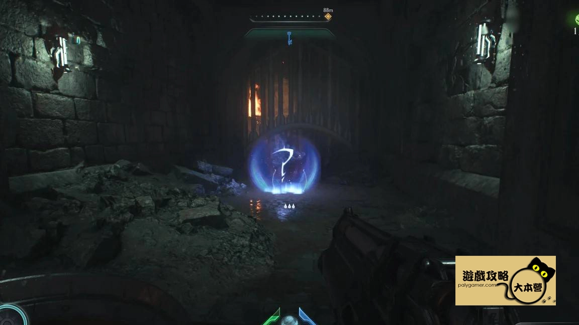 《毀滅戰士:黑暗時代》DOOM: The Dark Ages全24個惡魔玩具位置揭曉!收集全玩具,解鎖「玩具收藏家」成就!