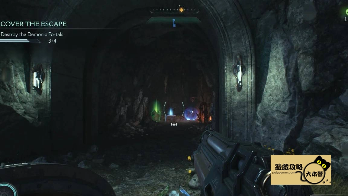 《毀滅戰士:黑暗時代》DOOM: The Dark Ages全24個惡魔玩具位置揭曉!收集全玩具,解鎖「玩具收藏家」成就!