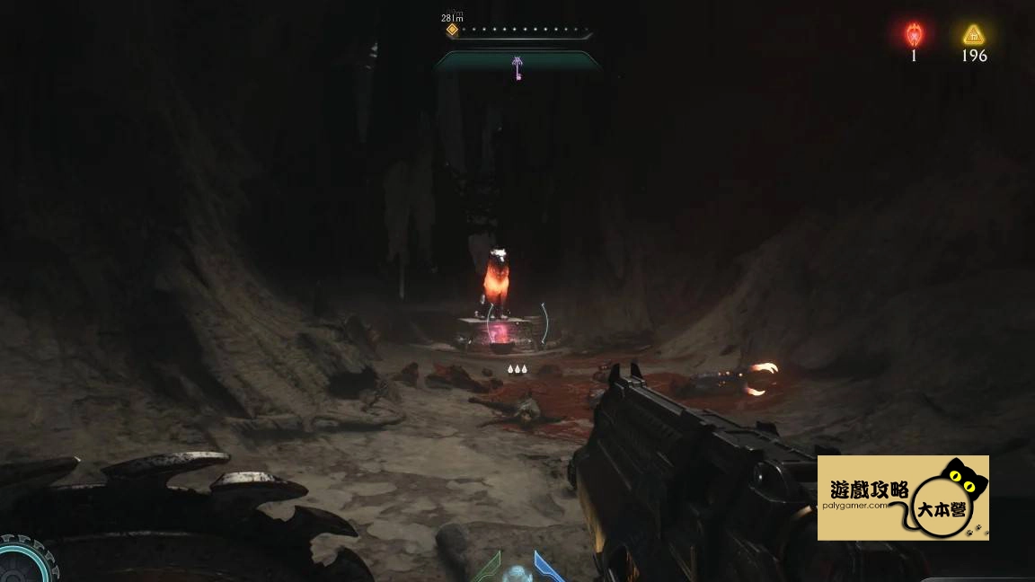 毀滅戰士:黑暗時代》DOOM: The Dark Ages | 全11塊幽靈石位置地圖公開,帶你一次收集!