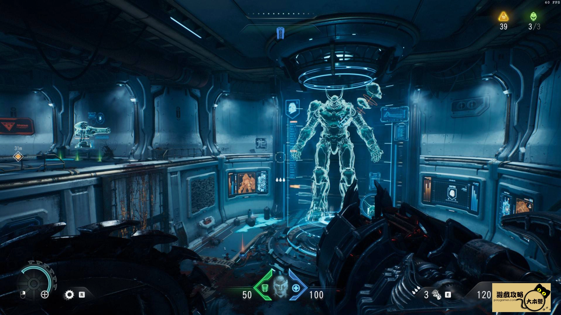 為什麼《毀滅戰士:黑暗時代》DOOM: The Dark Ages能獲得高分?