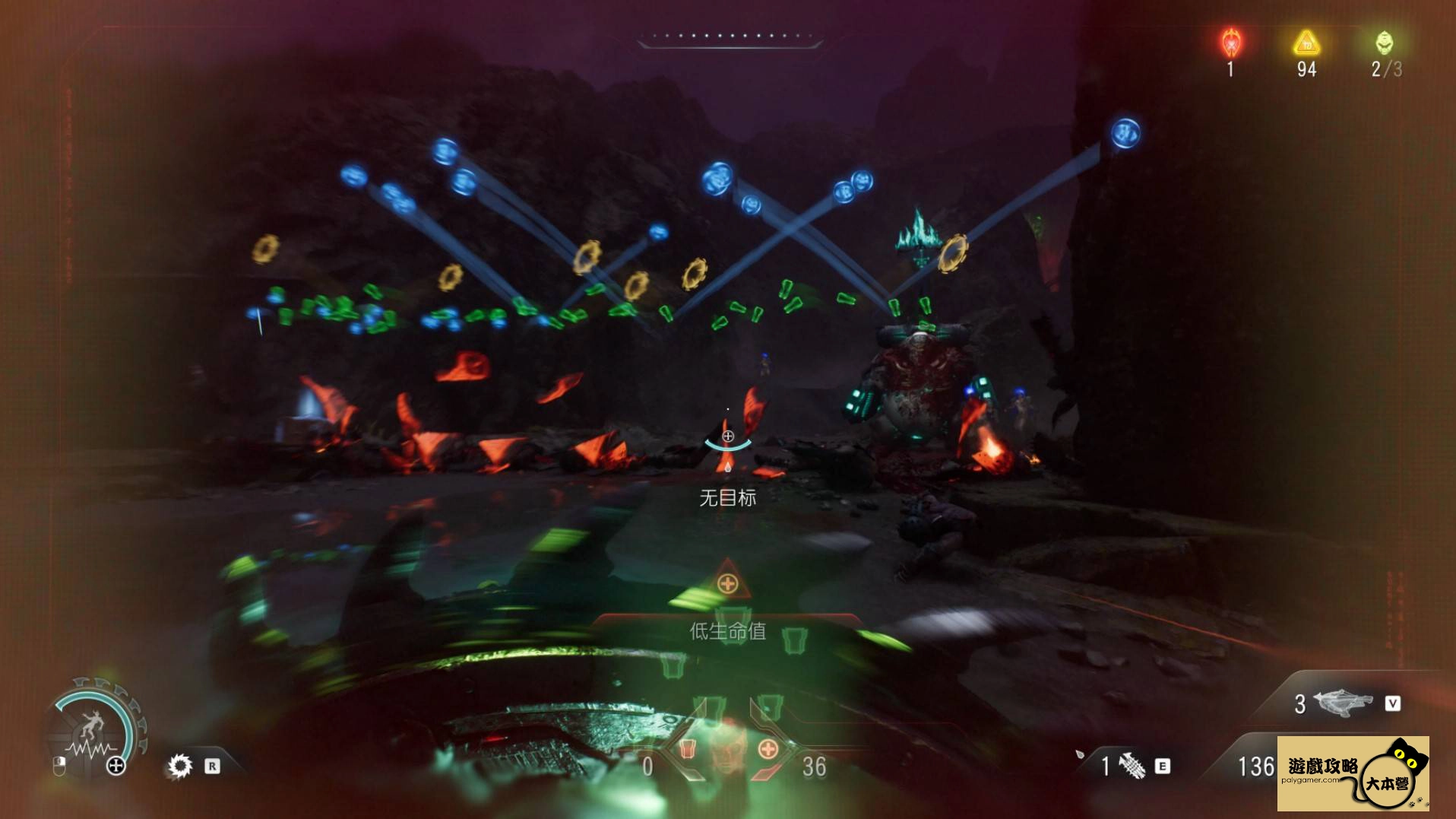為什麼《毀滅戰士:黑暗時代》DOOM: The Dark Ages能獲得高分?