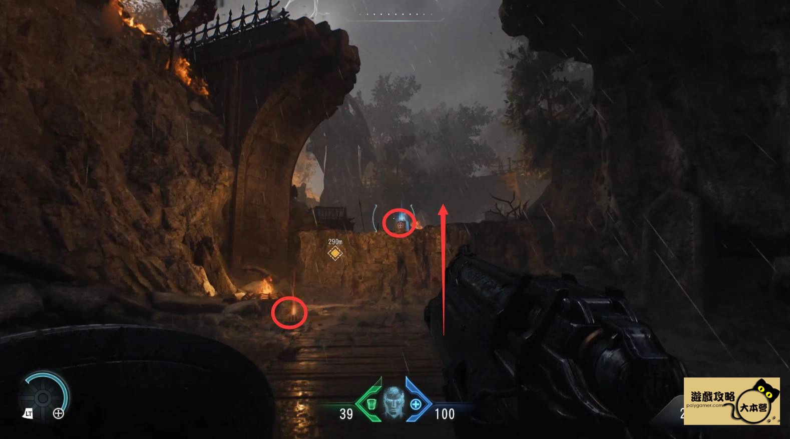 為什麼《毀滅戰士:黑暗時代》DOOM: The Dark Ages全流程圖文攻略|22 章節全通關技巧 + 收集要素一次掌握!-