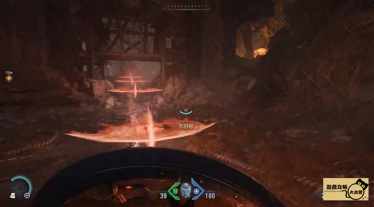 為什麼《毀滅戰士:黑暗時代》DOOM: The Dark Ages全流程圖文攻略|22 章節全通關技巧 + 收集要素一次掌握!-