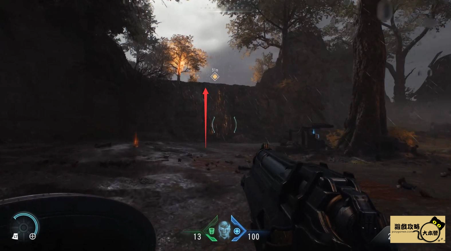 為什麼《毀滅戰士:黑暗時代》DOOM: The Dark Ages全流程圖文攻略|22 章節全通關技巧 + 收集要素一次掌握!-