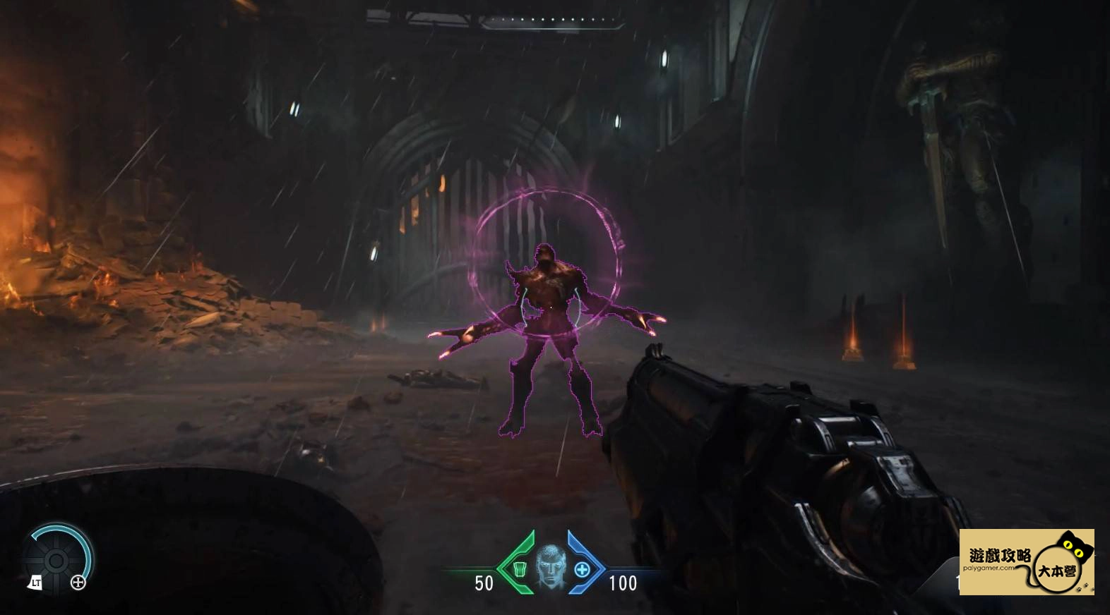為什麼《毀滅戰士:黑暗時代》DOOM: The Dark Ages全流程圖文攻略|22 章節全通關技巧 + 收集要素一次掌握!-