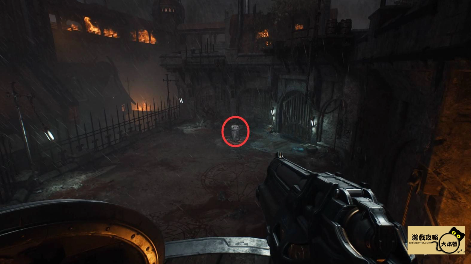 為什麼《毀滅戰士:黑暗時代》DOOM: The Dark Ages全流程圖文攻略|22 章節全通關技巧 + 收集要素一次掌握!-