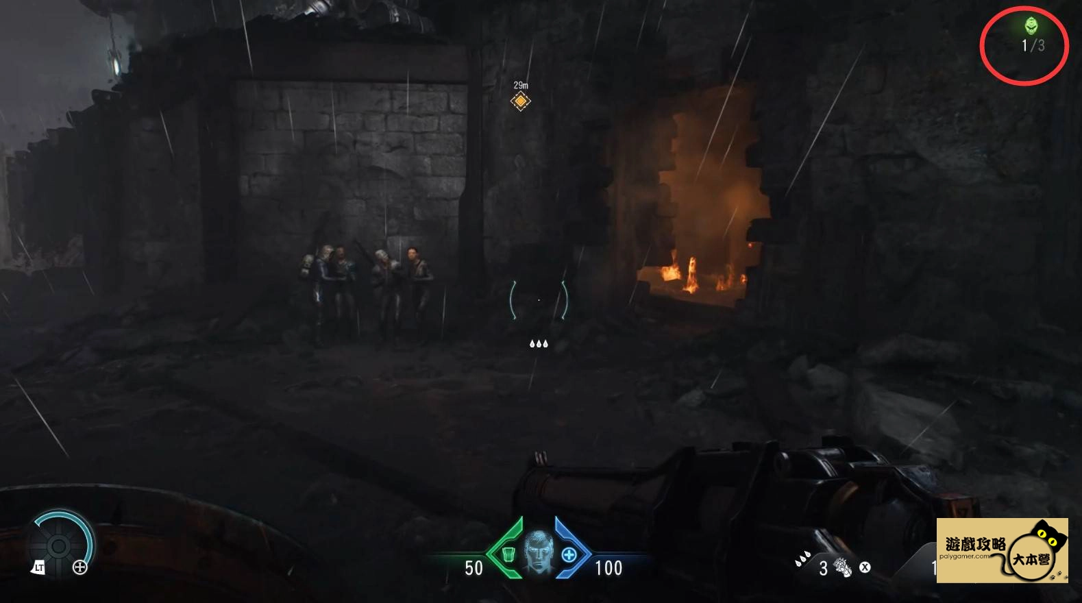 為什麼《毀滅戰士:黑暗時代》DOOM: The Dark Ages全流程圖文攻略|22 章節全通關技巧 + 收集要素一次掌握!-