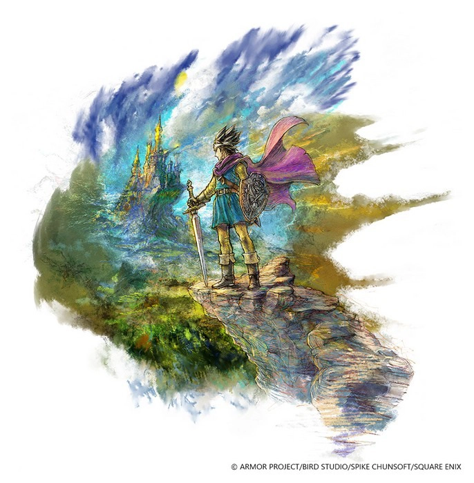 《勇者鬥惡龍III HD-2D:重製版》全徽章收集攻略!小徽章全地圖地點一覽|附地圖標示、隱藏房間與寶藏位置