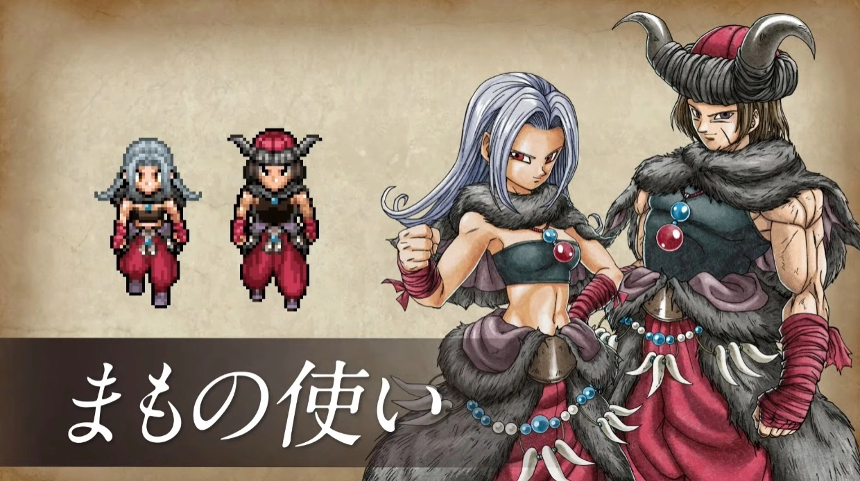 《勇者鬥惡龍III HD-2D Remake》帶回了經典的「性格系統」,玩家可以通過性格改變角色的屬性成長模式,從而影響遊戲過程中的戰鬥策略與角色定位。性格能力修正表是理解這一系統的關鍵工具,玩家可以根據性格選擇最佳的能力增強路徑。本文將一一列出性格與其對應的能力修正,讓您更輕鬆掌握遊戲內的性格搭配技巧!Dragon Quest III HD-2D Remake