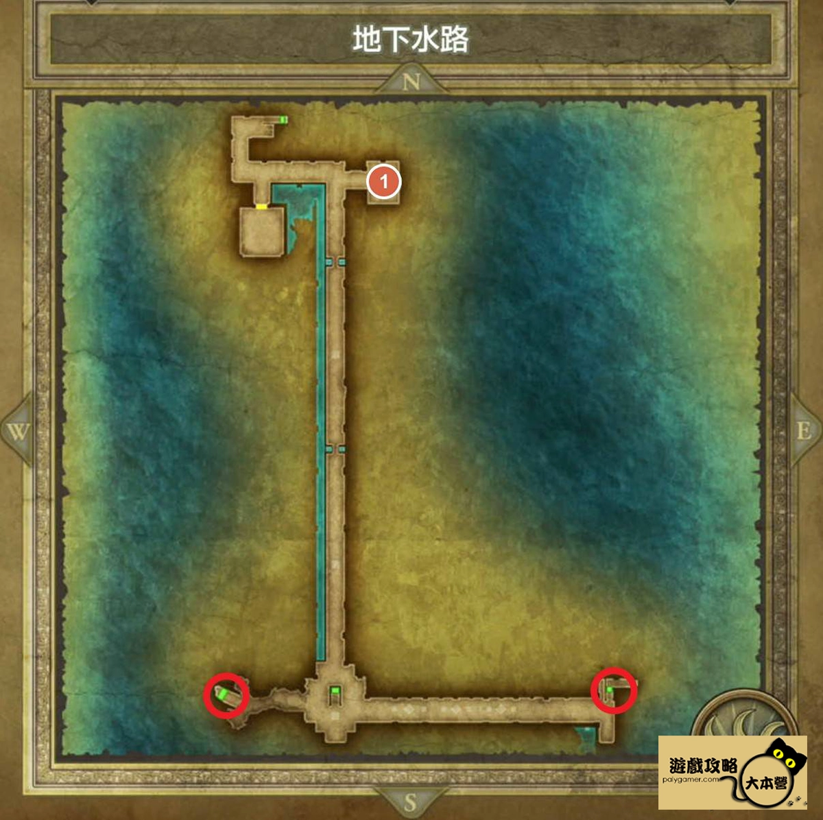 《勇者鬥惡龍III HD-2D:重製版》100%收集攻略:草原祠堂、海角洞窟Dragon Quest III HD-2D Remake