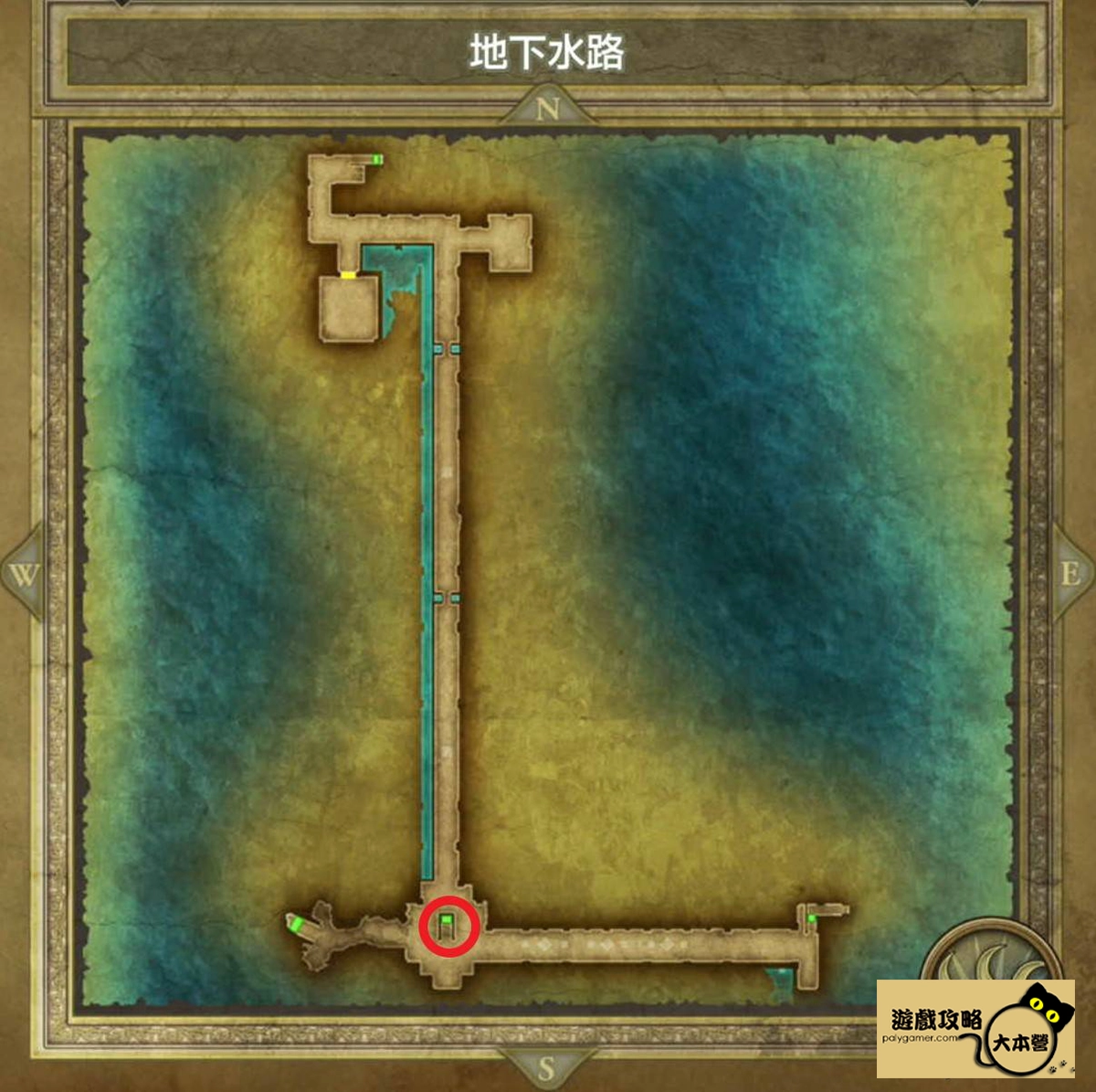 《勇者鬥惡龍III HD-2D:重製版》100%收集攻略:草原祠堂、海角洞窟Dragon Quest III HD-2D Remake