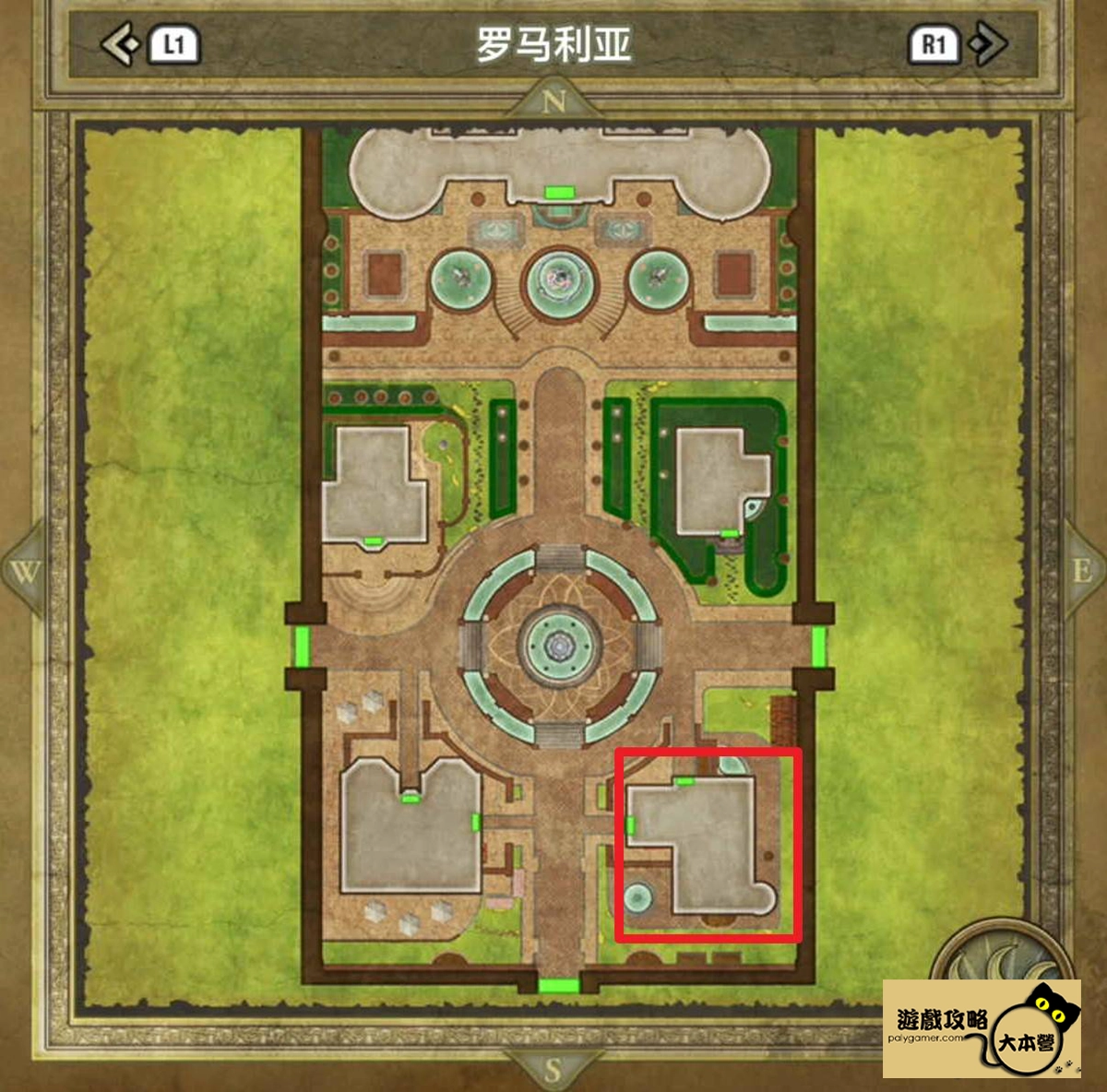 《勇者鬥惡龍III HD-2D:重製版》100%收集攻略:羅馬利亞Dragon Quest III HD-2D Remake