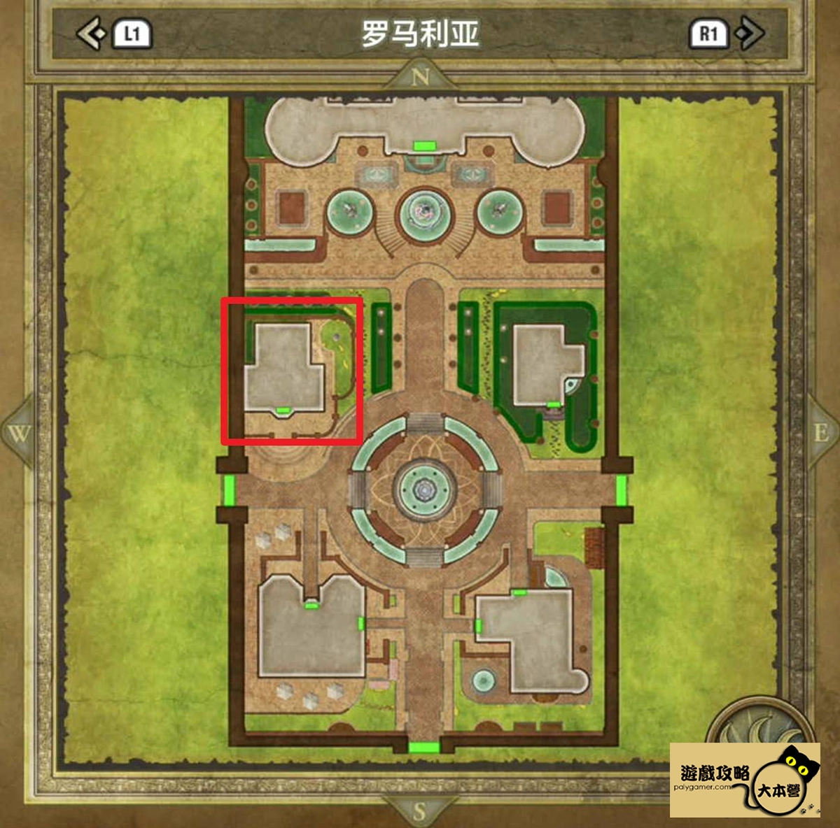 《勇者鬥惡龍III HD-2D:重製版》100%收集攻略:羅馬利亞Dragon Quest III HD-2D Remake