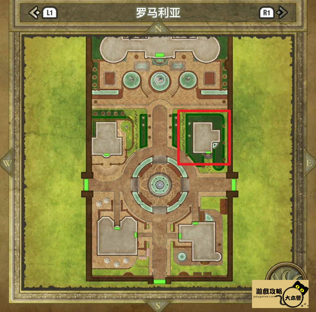 《勇者鬥惡龍III HD-2D:重製版》100%收集攻略:羅馬利亞Dragon Quest III HD-2D Remake