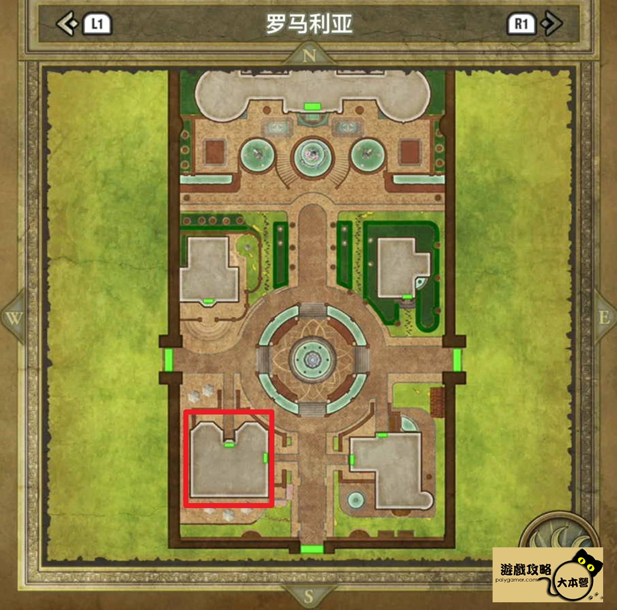 《勇者鬥惡龍III HD-2D:重製版》100%收集攻略:羅馬利亞Dragon Quest III HD-2D Remake