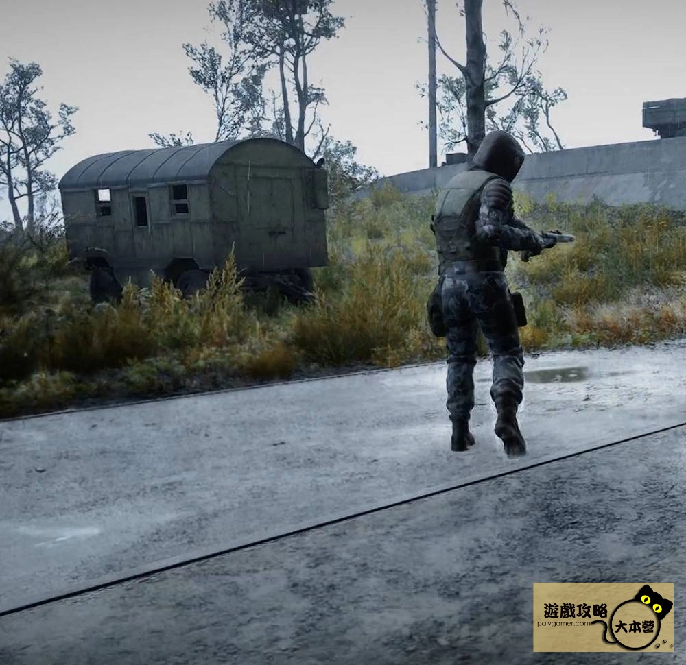 《浩劫殺陣 2:車諾比之心》變異生物全圖鑒:殭屍攻略 S.T.A.L.K.E.R. 2: Heart of Chornobyl