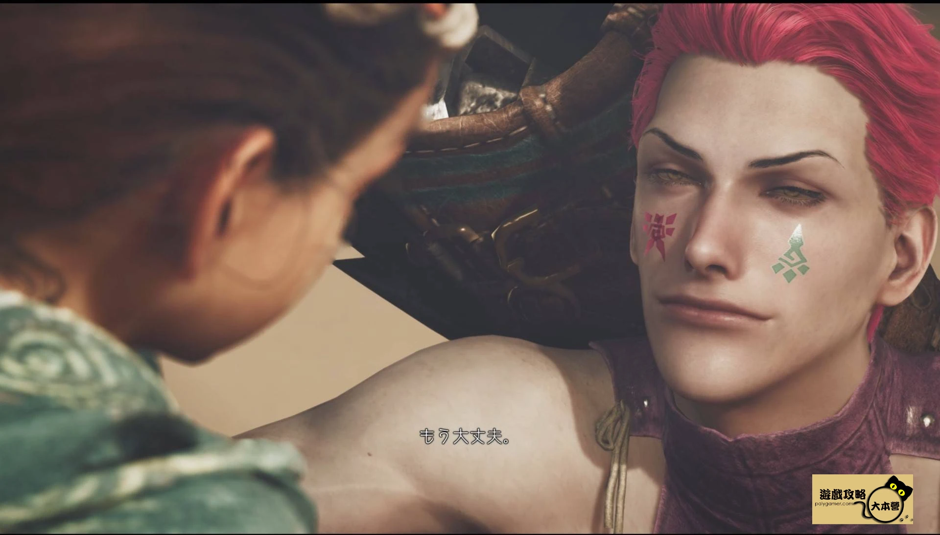 《魔物獵人荒野》全職獵人西索數據攻略Monster Hunter Wilds-03