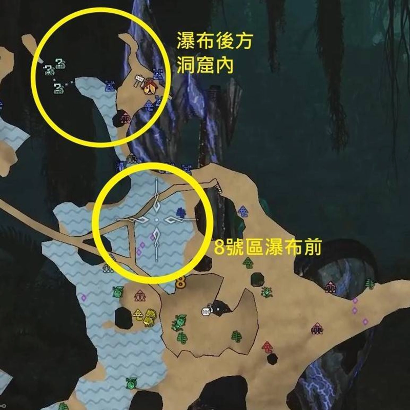 《魔物獵人荒野》本文將詳細分享每種魚的釣取地點,讓您輕鬆找到目標,節省大量探索時間!Monster Hunter Wilds