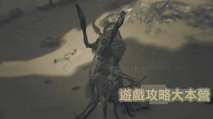 獵人必備!《魔物獵人荒野》小型魔物攻略與素材獲取指南-爆翼龍圖鑑
