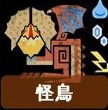 怎麼打最有效?《魔物獵人荒野》全29隻大型怪屬性弱點一覽:怪鳥!Monster Hunter Wilds