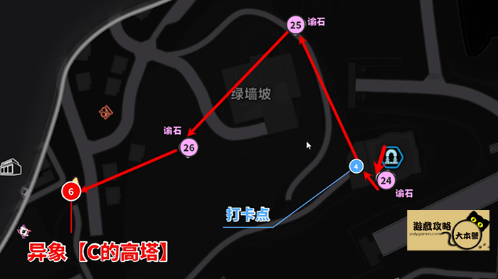 生化危機9-BSAA 貨櫃位置攻略|全容器收集指南與鑰匙取得方式-01