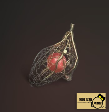 Once Human/七日世界-異常物: