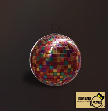 Once Human/七日世界-異常物: