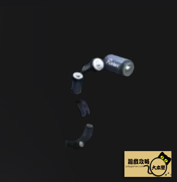 Once Human/七日世界-異常物: