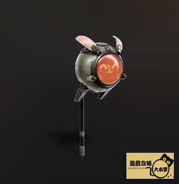 Once Human/七日世界-異常物:
