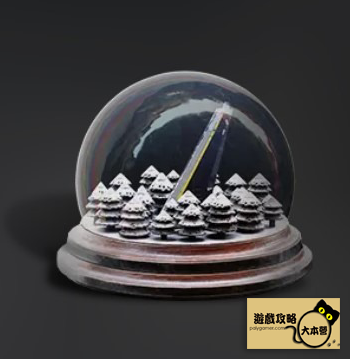 Once Human/七日世界-異常物:
