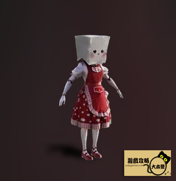 Once Human/七日世界-異常物: