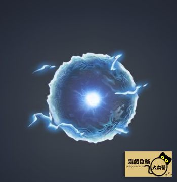 Once Human/七日世界-異常物: