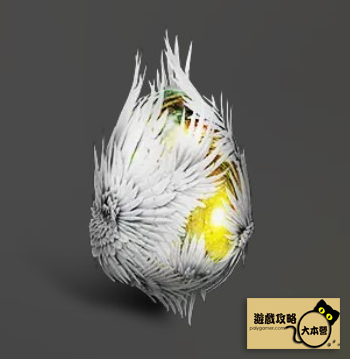 Once Human/七日世界-異常物:
