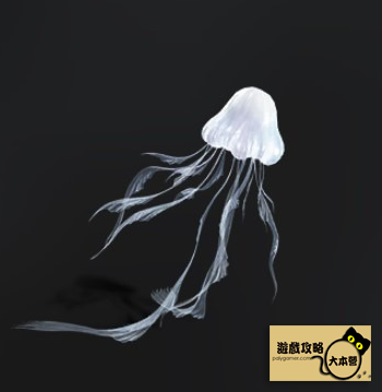 Once Human/七日世界-異常物: