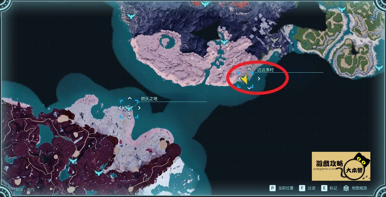 本攻略將透過詳細的圖文說明,幫助你了解舊羊皮紙的獲取途徑與高效刷取方法-01
