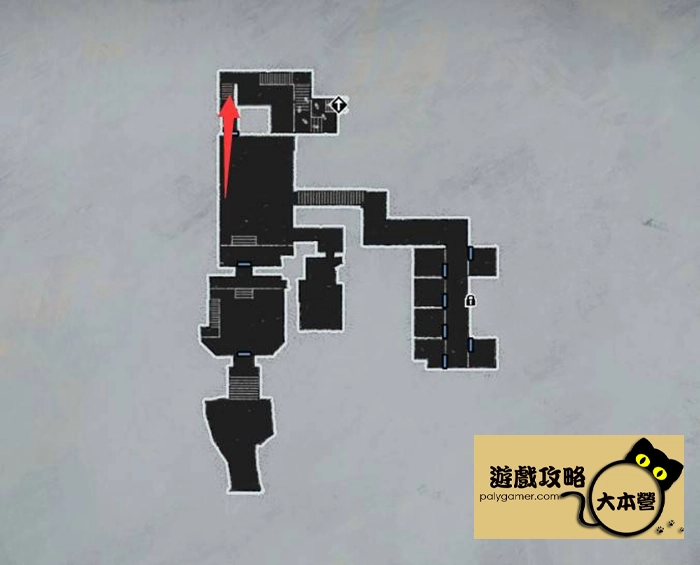 《暗喻幻想:ReFantazio》圖文全流程通關攻略-21