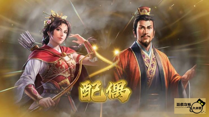 《三國志8:重製版》關係介紹