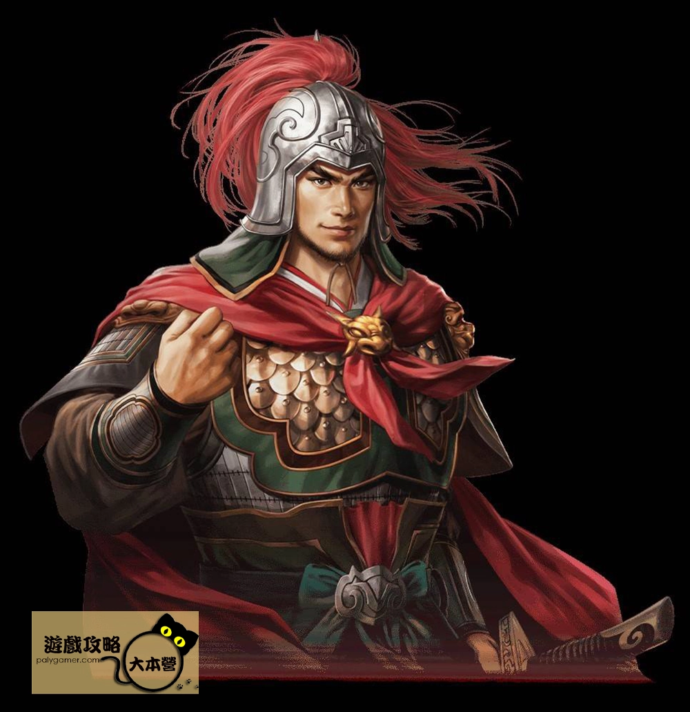 探索三國傳奇:全方位解讀《三國志8:重製版》中的16個武將角色-武將圖鑑:孫策