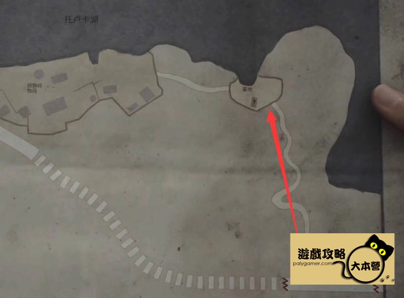 《沉默之丘2/寂靜嶺2重製版》全收集(備忘錄、奇怪的照片、舊日迴響的位置)與解謎攻略Silent Hill 2-06