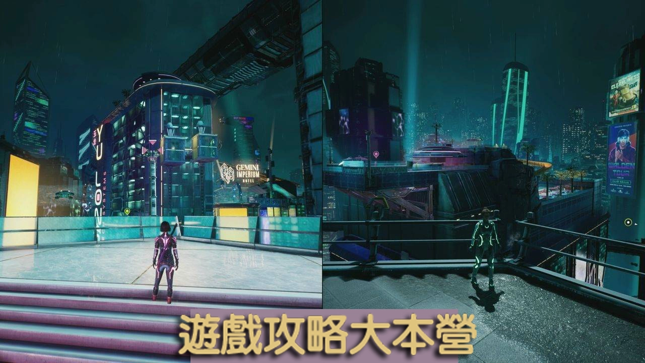 《雙影奇境》本文將為您詳細介紹所有長椅的位置,幫助您輕鬆達成這一成就! SPLIT FICTION