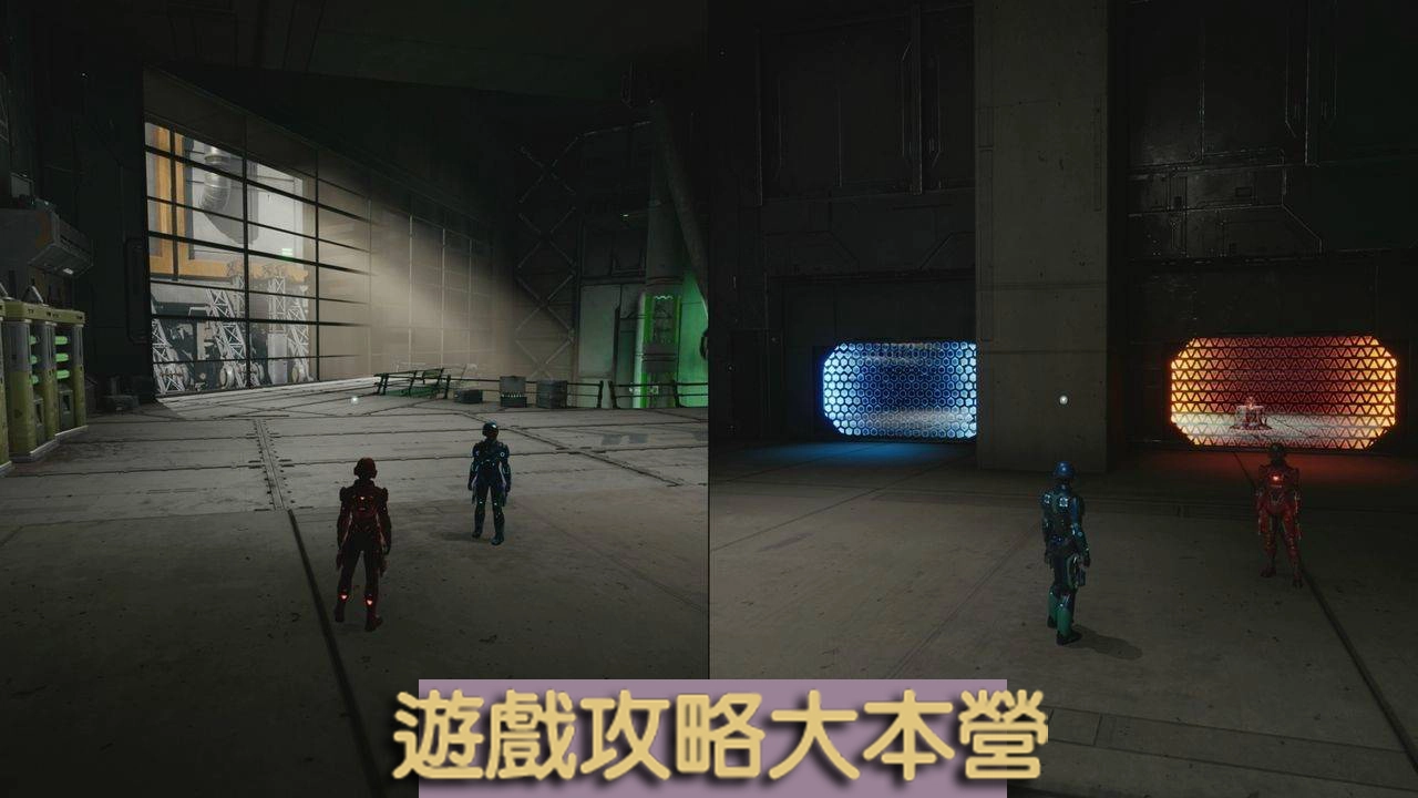 《雙影奇境》本文將為您詳細介紹所有長椅的位置,幫助您輕鬆達成這一成就! SPLIT FICTION
