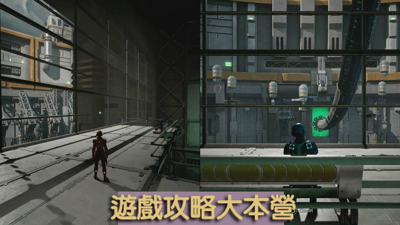 《雙影奇境》本文將為您詳細介紹所有長椅的位置,幫助您輕鬆達成這一成就! SPLIT FICTION