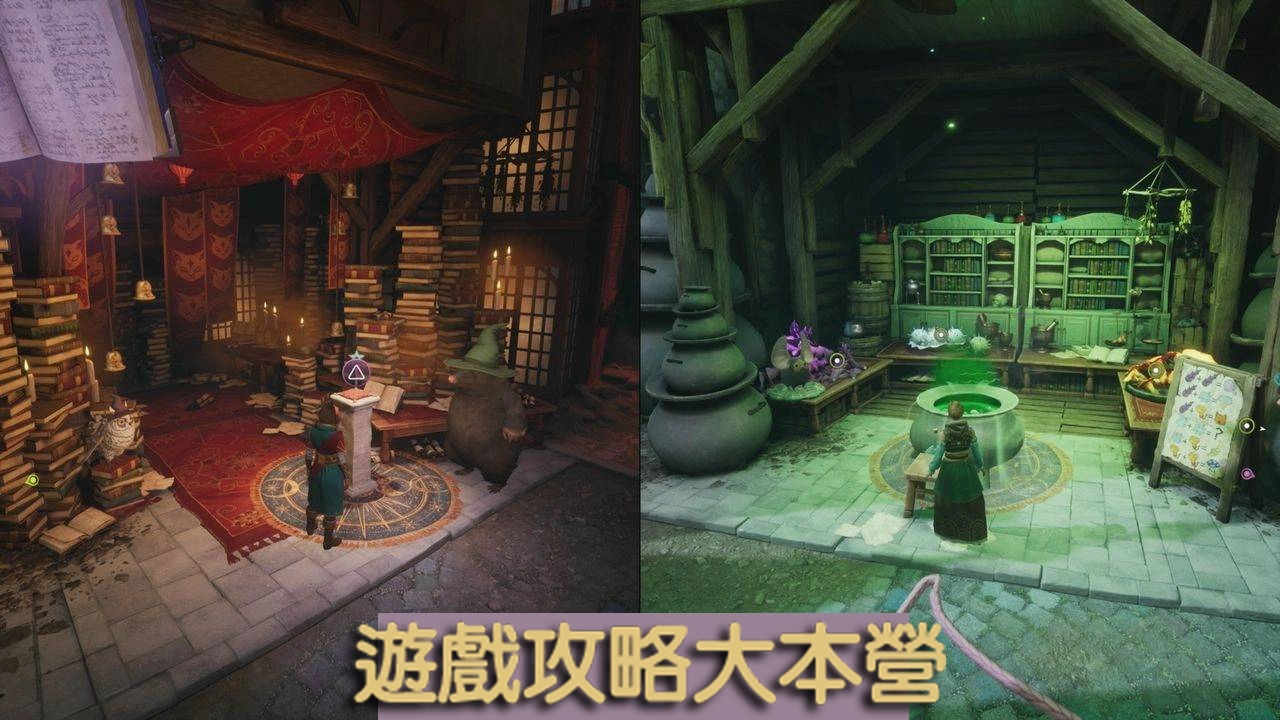 《雙影奇境》全獎盃攻略 SPLIT FICTION