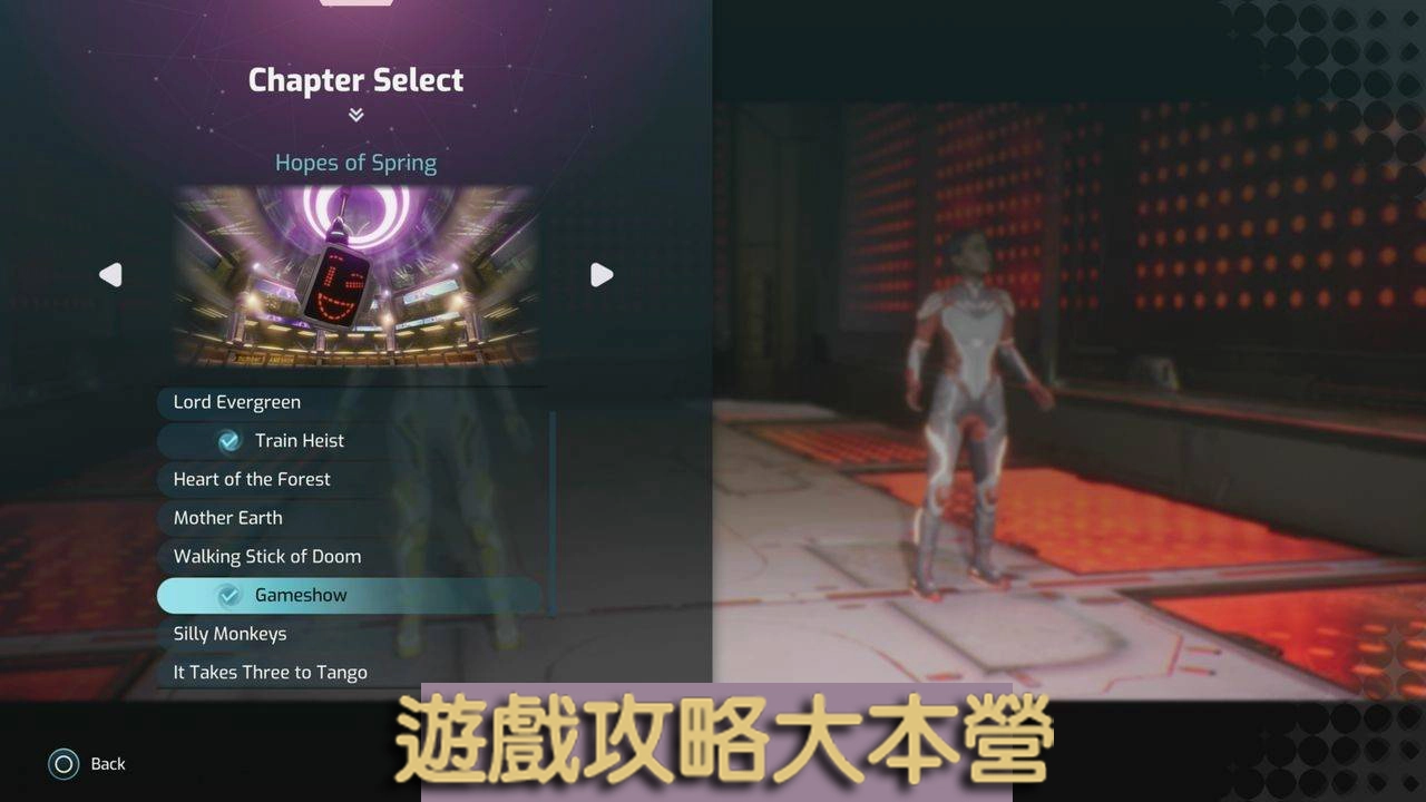 《雙影奇境》全獎盃攻略 SPLIT FICTION